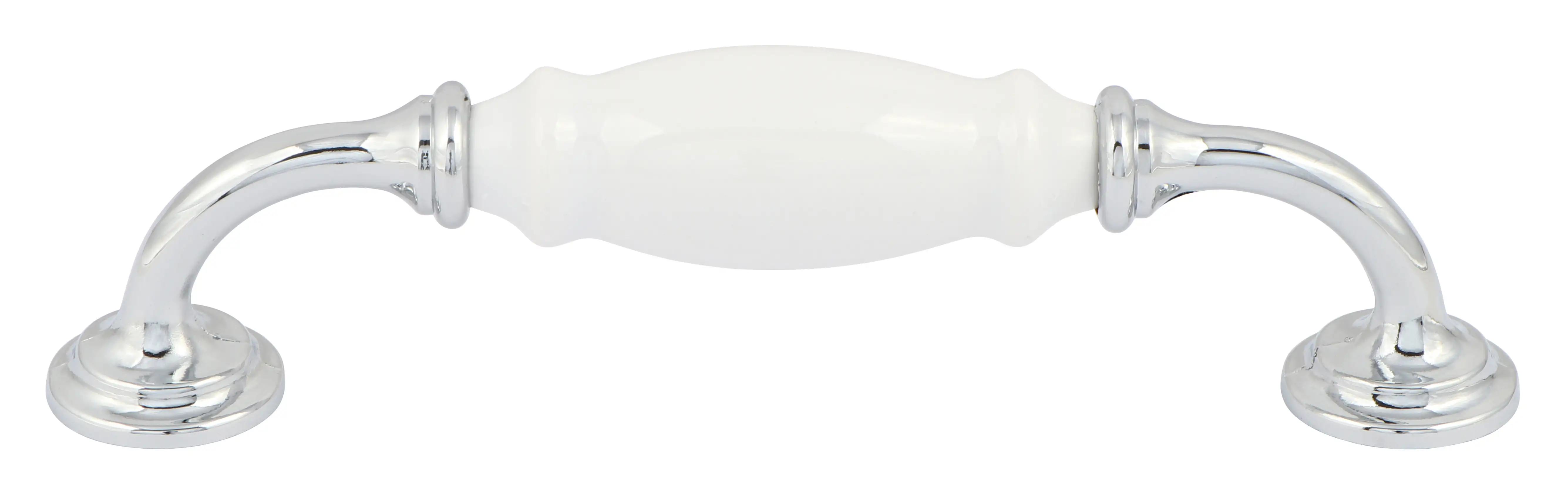 D Handles